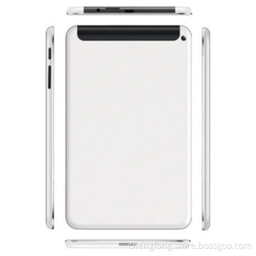 7-inch Tablet PC with Capacitive Touch IPS Screen, 1,280 x 800P, A31S Quad-core, HDMI